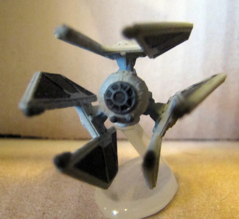Illustration for article titled Shapeways Haul - Part 2: Imperial Might